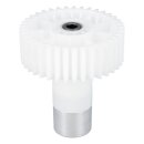 LUTH Premium Profi Parts Antriebszahnrad für Motor...