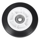 LUTH Premium Profi Parts Laufrolle für Trommel...