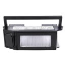 LUTH Premium Profi Parts Staubbehälter kompatibel...