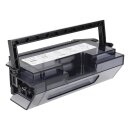 LUTH Premium Profi Parts Staubbehälter kompatibel mit Ecovacs 201-2357-1181 für Staubsauger-Roboter