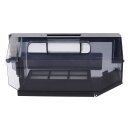 LUTH Premium Profi Parts Staubbehälter kompatibel mit Ecovacs 201-2357-1181 für Staubsauger-Roboter
