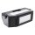 LUTH Premium Profi Parts Staubbehälter kompatibel mit Ecovacs 201-2357-1181 für Staubsauger-Roboter