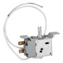 Thermostat Amica 1013790 Wpfe25j für Kühlschrank