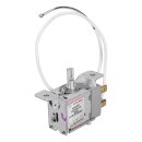 Thermostat Amica 1013790 Wpfe25j für Kühlschrank