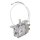 Thermostat Amica 1013790 Wpfe25j für Kühlschrank