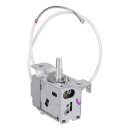 LUTH Premium Profi Parts Thermostat kompatibel mit Amica 1013790 Wpfe25j für Kühlschrank