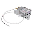 LUTH Premium Profi Parts Thermostat kompatibel mit Amica 1013790 Wpfe25j für Kühlschrank
