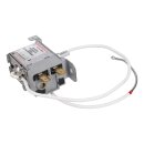 LUTH Premium Profi Parts Thermostat kompatibel mit Amica 1013790 Wpfe25j für Kühlschrank
