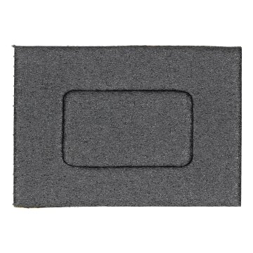 Schwammdichtung Multiflow Bauknecht C00633832 für Kühlgefrierkombination