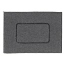 Schwammdichtung Multiflow Bauknecht C00633832 für...