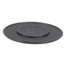 LUTH Premium Profi Parts Brennerdeckel kompatibel mit Bauknecht C00052932 für Herd