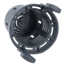 Grobfilter Bauknecht C00256572 für Geschirrspüler