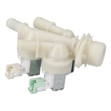 Magnetventil 3-Fach Electrolux 8087104157 für Waschmaschine