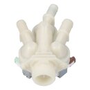 Magnetventil 3-Fach Electrolux 8087104157 für Waschmaschine
