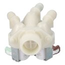 Magnetventil 3-Fach Electrolux 8087104157 für Waschmaschine