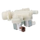 Magnetventil 3-Fach Electrolux 8087104157 für Waschmaschine