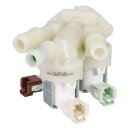 Magnetventil 3-Fach Electrolux 8087104157 für Waschmaschine