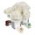 Magnetventil 3-Fach Electrolux 8087104157 für Waschmaschine
