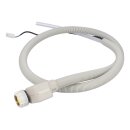 LUTH Premium Profi Parts Zulaufschlauch Aquastop 2m kompatibel mit Samsung DD62-00102A für Geschirrspüler