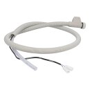 LUTH Premium Profi Parts Zulaufschlauch Aquastop 2m kompatibel mit Samsung DD62-00102A für Geschirrspüler