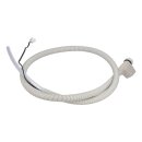 LUTH Premium Profi Parts Zulaufschlauch Aquastop 2m kompatibel mit Samsung DD62-00102A für Geschirrspüler