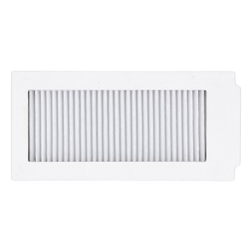 LUTH Premium Profi Parts Filter kompatibel mit Ecovacs 201-2357-1182 für Staubsauger-Roboter