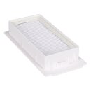 LUTH Premium Profi Parts Filter kompatibel mit Ecovacs 201-2357-1182 für Staubsauger-Roboter