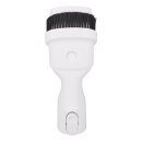 LUTH Premium Profi Parts Saugpinsel 2in1 für Handstaubsauger kompatibel mit Ecovacs 201-2362-0022 Von Saugroboter