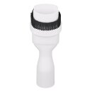 LUTH Premium Profi Parts Saugpinsel 2in1 für Handstaubsauger kompatibel mit Ecovacs 201-2362-0022 Von Saugroboter