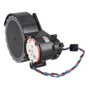 LUTH Premium Profi Parts Führungsrad rechts kompatibel mit Ecovacs 201-2357-1106 für Saugroboter