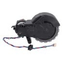 LUTH Premium Profi Parts Führungsrad rechts kompatibel mit Ecovacs 201-2357-1106 für Saugroboter