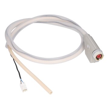 LUTH Premium Profi Parts Zulaufschlauch Aquastop kompatibel mit Bosch 00299756  für Geschirrspüler