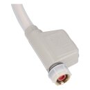 LUTH Premium Profi Parts Zulaufschlauch Aquastop kompatibel mit Bosch 00299756  für Geschirrspüler