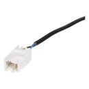 LUTH Premium Profi Parts Zulaufschlauch Aquastop kompatibel mit Bosch 00299756  für Geschirrspüler