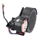 LUTH Premium Profi Parts Führungsrad links kompatibel mit Ecovacs 201-2357-1105 für Saugroboter