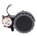 LUTH Premium Profi Parts Führungsrad links kompatibel mit Ecovacs 201-2357-1105 für Saugroboter