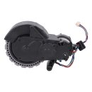 LUTH Premium Profi Parts Führungsrad links kompatibel mit Ecovacs 201-2357-1105 für Saugroboter