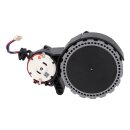 LUTH Premium Profi Parts Führungsrad links kompatibel mit Ecovacs 201-2357-1105 für Saugroboter