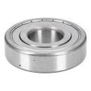 LUTH Premium Profi Parts Kugellager kompatibel mit Skf 6306zz für Waschmaschine