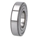 LUTH Premium Profi Parts Kugellager kompatibel mit Skf 6207zz Universal für Waschmaschine