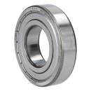 LUTH Premium Profi Parts Kugellager kompatibel mit Skf 6207zz Universal für Waschmaschine