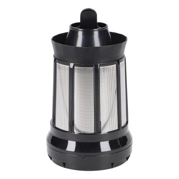 LUTH Premium Profi Parts Filter kompatibel mit Ecovacs 201-2307-0665 für Staubsauger-Roboter