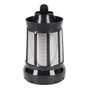 LUTH Premium Profi Parts Filter kompatibel mit Ecovacs...