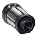 LUTH Premium Profi Parts Filter kompatibel mit Ecovacs 201-2307-0665 für Staubsauger-Roboter