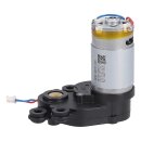 LUTH Premium Profi Parts Motor kompatibel mit Ecovacs 201-2306-0509 für Staubsauger-Roboter