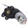 LUTH Premium Profi Parts Motor kompatibel mit Ecovacs 201-2306-0509 für Staubsauger-Roboter