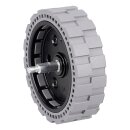 LUTH Premium Profi Parts Antriebsrad kompatibel mit Ecovacs 201-2102-24y7 für Staubsauger-Roboter