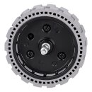 LUTH Premium Profi Parts Antriebsrad kompatibel mit Ecovacs 201-2102-24y7 für Staubsauger-Roboter