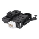 LUTH Premium Profi Parts Türverriegelung kompatibel mit Whirlpool 481010885440 für Waschmaschine