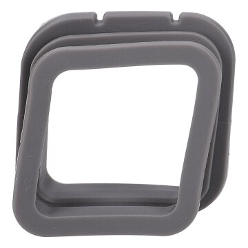 LUTH Premium Profi Parts Staubsammelrohr  kompatibel mit Ecovacs 201-2357-1160 für Staubsauger-Roboter